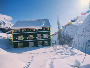 PadmahomestayRaling
